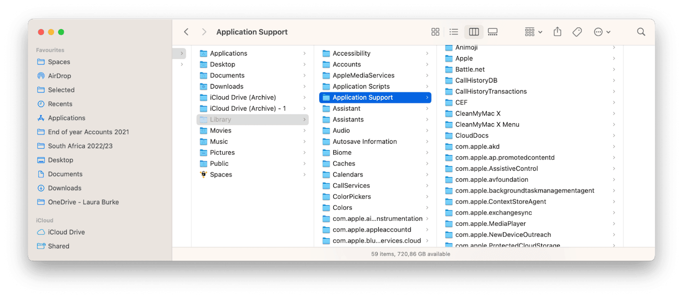 comment desinstaller et reinstaller safari sur mac